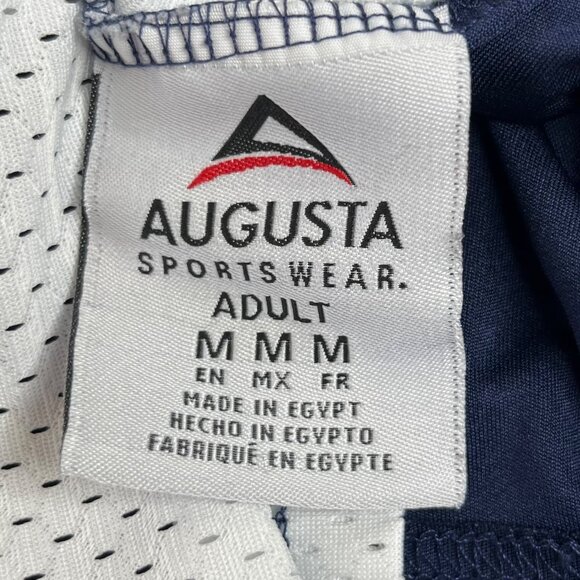 NFL Tennessee Titans Reversible Mesh Flag Football Jersey Mens Medium - Picture 12 of 14